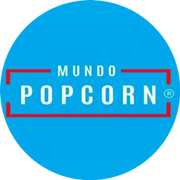 Mundo Pop Corn Kennedy