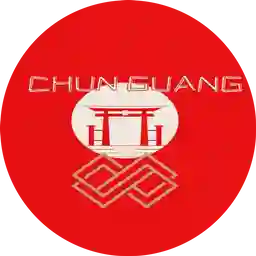 Comida China Chun Guang Restaurant Estacion Central  a Domicilio