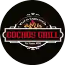 Gochos Grill - Ñuñoa