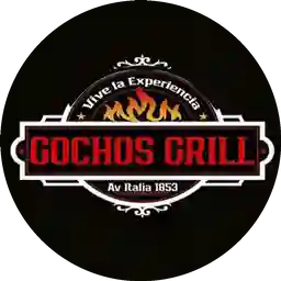 Gochos Grill a Domicilio