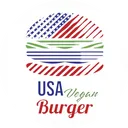 Usa Vegan Burger