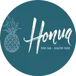 Honua Poke Las Condes a Domicilio