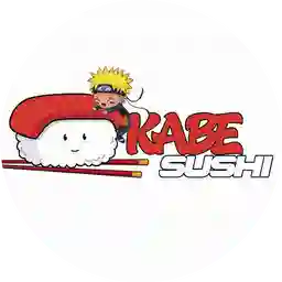 Kabe Sushi Bombero a Domicilio