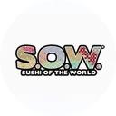 Sow Sushi of the World