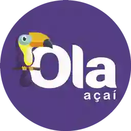 Ola Acai a Domicilio