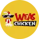 Weas Chicken - San Miguel