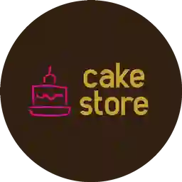 Cake Store a Domicilio