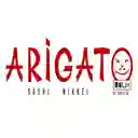 Arigato Sushi Nikkei