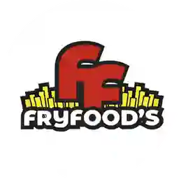 Fryfoods a Domicilio