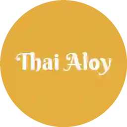 Thai Aloy Santiago Huérfanos 2460 3 a Domicilio