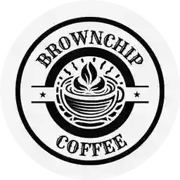 Brownchip Coffee a Domicilio