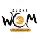 Sushiwom - Viña del Mar