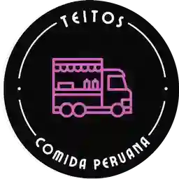 Teitos comida peruana a Domicilio