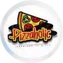 PizzaHolic - San Ramón