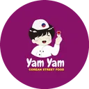 Yam Yam Korean Street Food
