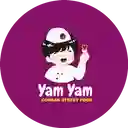 Yam Yam Korean Street Food - Parque Almagro