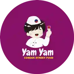 Yam Yam Korean Street Food a Domicilio
