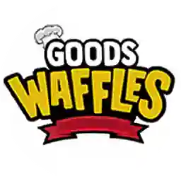 Goods Waffles a Domicilio