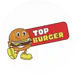 Top Burger Pasaje  a Domicilio