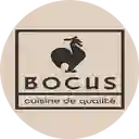 Bocus - Tajamar