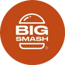 Big Smash Burger