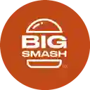 Big Smash Burger