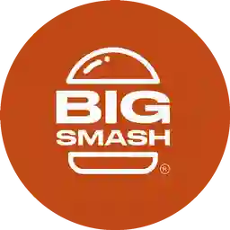 Big Smash Burger  a Domicilio