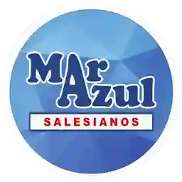 Mar Azul Salesianos a Domicilio
