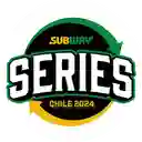 Subway - Peñalolén