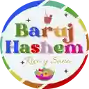 Baruj Hashem