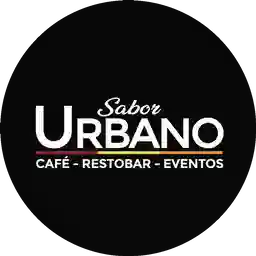 Sabor Urbano a Domicilio