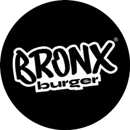 Bronx Burger Rotonda Atenas - Turbo a Domicilio