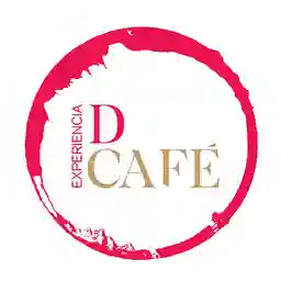 Experiencia Dcafe a Domicilio
