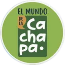 El Mundo de la Cachapa Pio Nono
