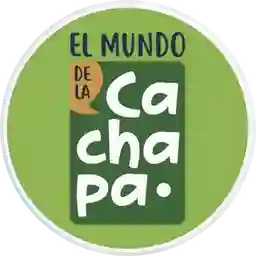 El Mundo de la Cachapa Pio Nono a Domicilio