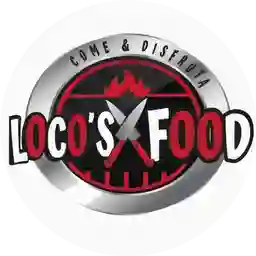 Locos X Food Viña Del Mar a Domicilio