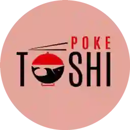 Toshi Poke Simon Bolivar a Domicilio