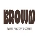Brown Sweet Factory - Turbo