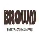 Brown Sweet Factory - Turbo