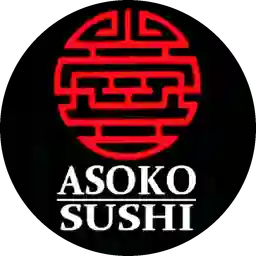 Asoko Sushi a Domicilio