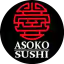 Asoko Sushi - La Florida