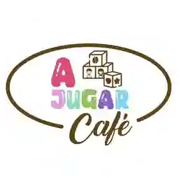 A jugar cafe a Domicilio