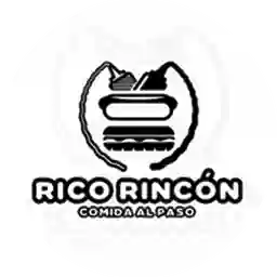 Rico Rincón a Domicilio