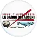 Sushi y Cevicheria la Barra de Falconi