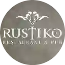 Rustiko Restaurant & Pub - Cerrillos