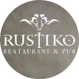 Rustiko Restaurant & Pub Mall Plaza Oeste a Domicilio