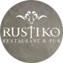 Rustiko Restaurant & Pub