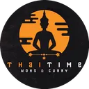 Thai Time