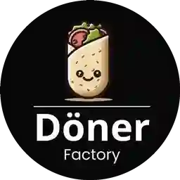 Doner Factory a Domicilio