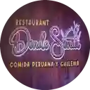 Donde Sonia Comida Peruana y Chilena